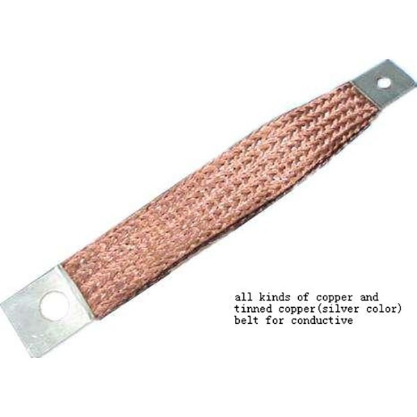 copper belt