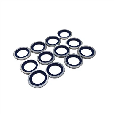 Bonded Seal Washer