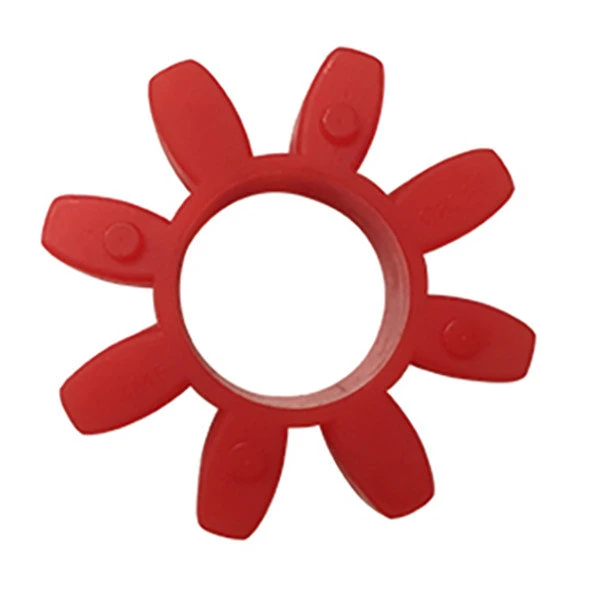 Vacuum Ponp Coupling Disk Pati