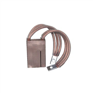 Bwòs Kabòn Copper